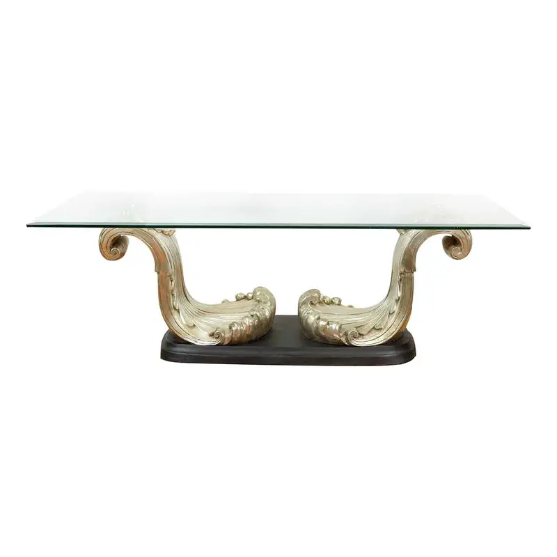 The Wave Table Base 1