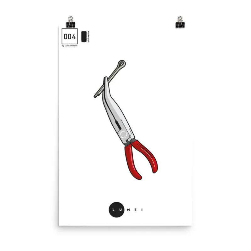 The Worst Job Ever - Poster 2