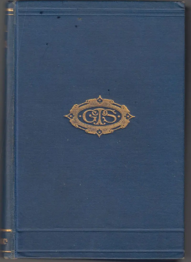 Theologia Germanica 1