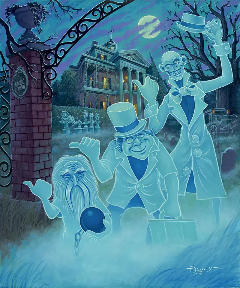 Tim Rogerson – Welcome Foolish Mortals 1