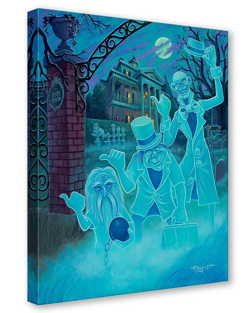 Tim Rogerson – Welcome Foolish Mortals 2