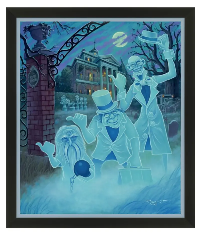 Tim Rogerson – Welcome Foolish Mortals 3