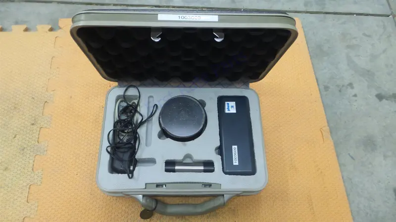Time Th134 Hardness Tester Portable Digital Th-134 Hldl Hb Hrb Hrc Hv 1