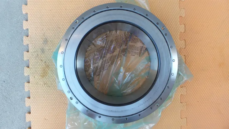 Timken Hh249949 Tapered Roller Bearing Cone 9.75 9-3/4 4.625 Chrome 1