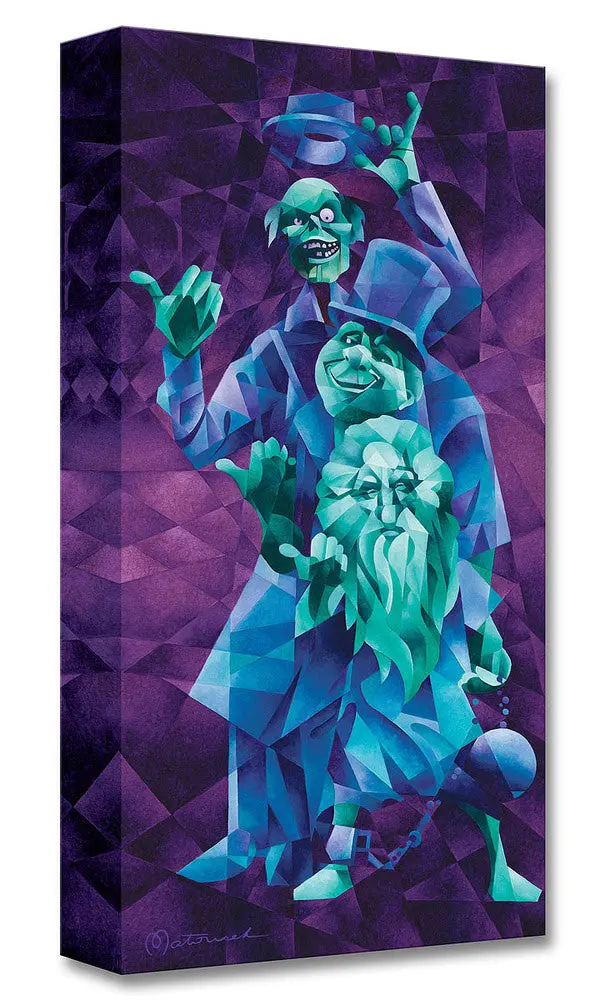 Tom Matousek - Hitchhiking Ghosts 1