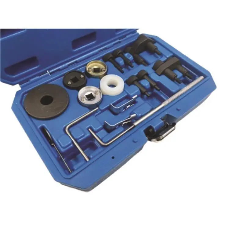 Toolzone Elite Timing Locking Vag Belt Tool Kit Tsi Engines Audi Vw Seat Skoda Au346 1