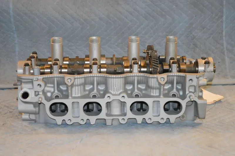 Toyota 2.2L - 2200Cc - L4 - Dohc - 16V W/Ca Emission Tube 5Sfe Cylinder Head, Year:97-99 1
