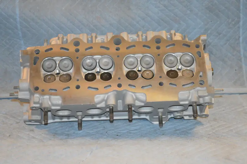 Toyota 2.2L - 2200Cc - L4 - Dohc - 16V W/Ca Emission Tube 5Sfe Cylinder Head, Year:97-99 2