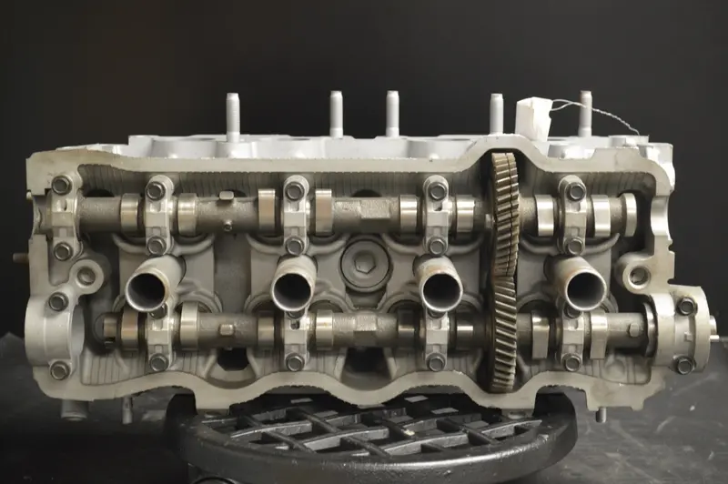 Toyota Camry Celica Cylinder Head 2.0L 3Sfe, Year:86-91 1