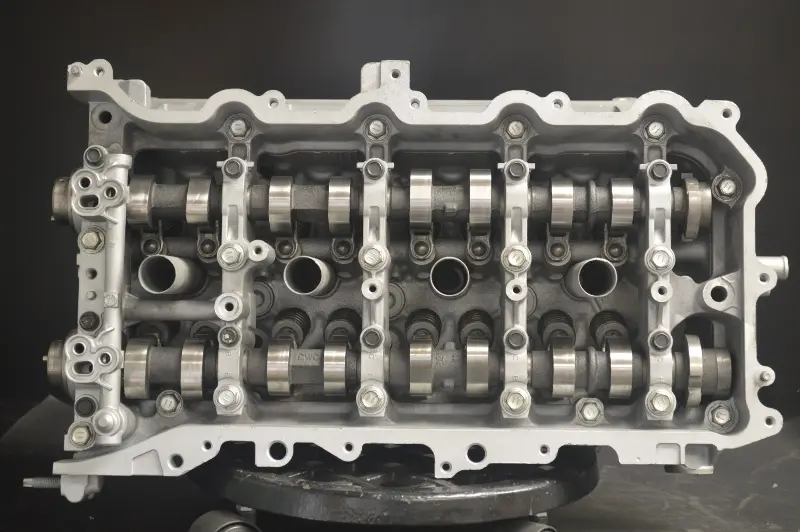 Toyota Camry Rav4 Cylinder Head 2.5L 2494Cc L4 2Arfe, Year:09-12 1