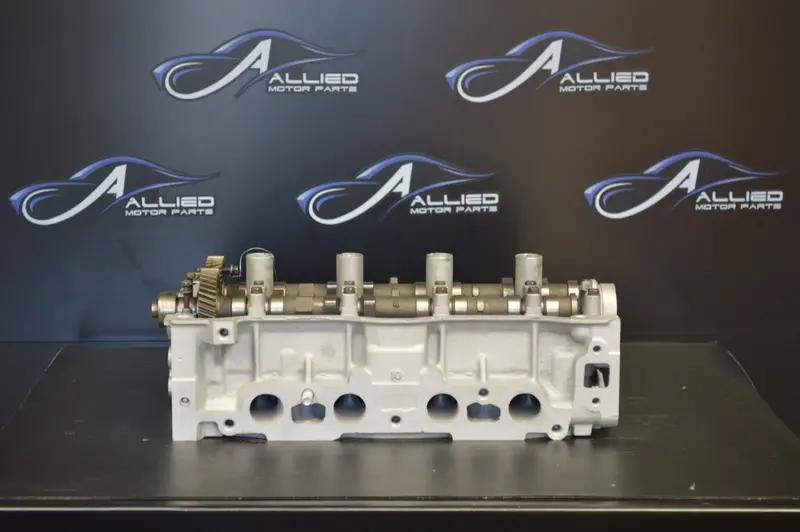 Toyota Celica Corolla Cylinder Head 1.6L 4Afe, Year: 86-92 1