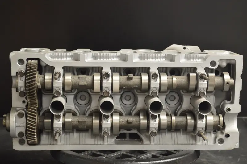 Toyota Corolla Celica Cylinder Head 1.8L L4 7Afe, Year:93-96 1