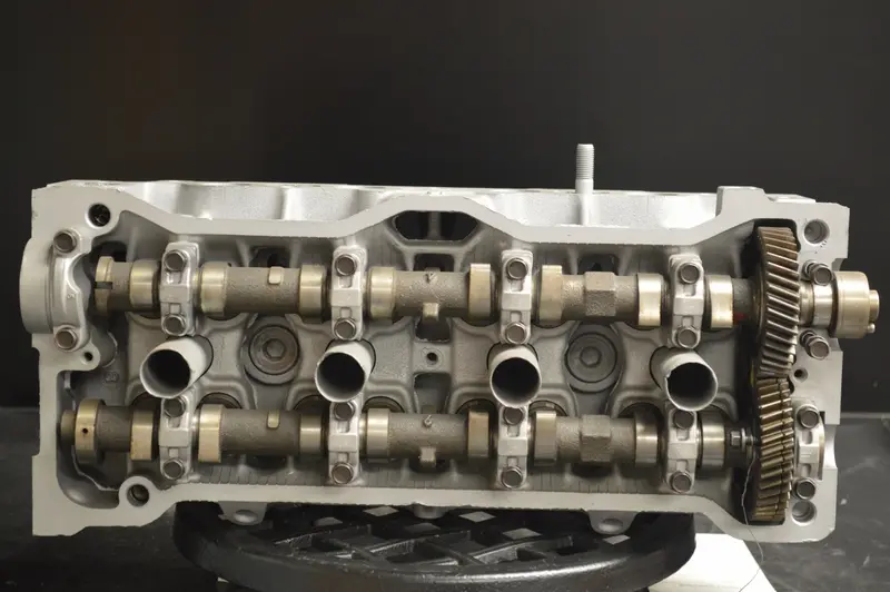 Toyota Cylinder Head 1.6L L4 Dohc 16V 4Afe, Year:93-97 1
