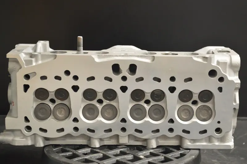 Toyota Cylinder Head 1.6L L4 Dohc 16V 4Afe, Year:93-97 2