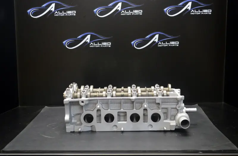 Toyota Cylinder Head 2.0L L4 Dohc 1Azfe, Year: 01-03 1