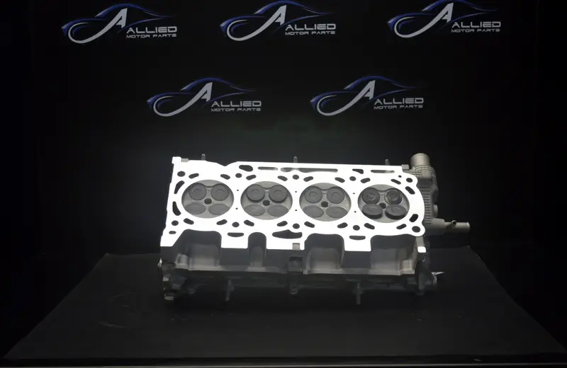 Toyota Cylinder Head 2.0L L4 Dohc 1Azfe, Year: 01-03 2
