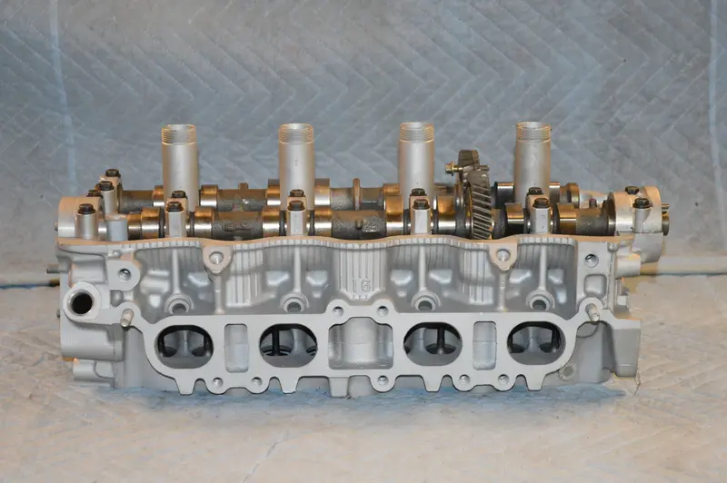 Toyota Cylinder Head 2.2L - Dohc - 16 Valve - 5Sfe,Year: 91 - 96 1