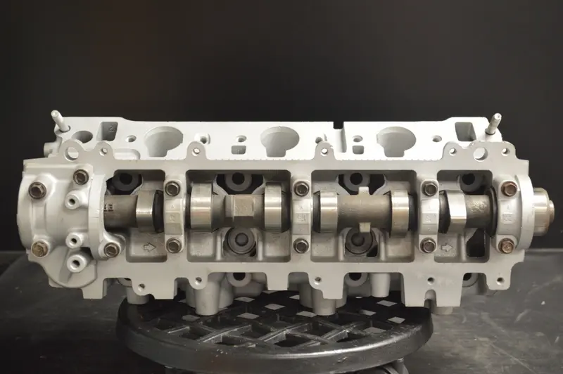 Toyota Cylinder Head 3.0L - 2958Cc - V6 - Sohc W/O Dist In Head 3Vze, Year:87-92 1