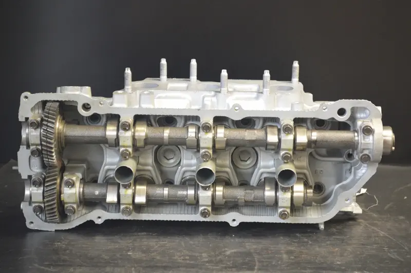 Toyota Cylinder Head 3.0L - 2995Cc - V6 - Dohc 1Mzfe - Left, Year:94-98 1