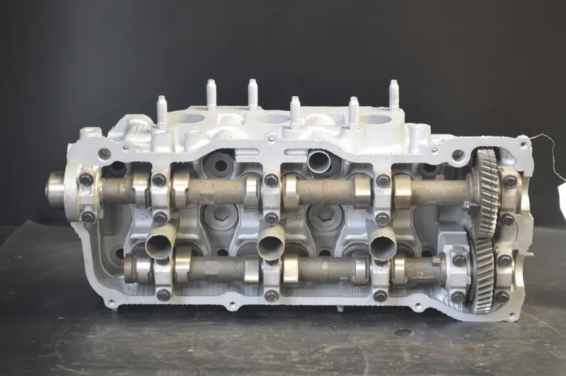 Toyota Cylinder Head 3.0L - 2995Cc - V6 - Dohc 1Mzfe - Right, Year:94-98 1