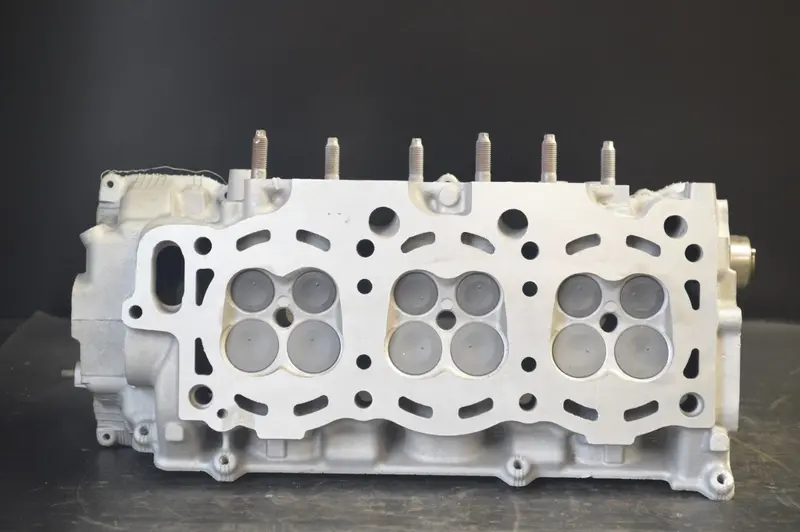 Toyota Cylinder Head 3.0L - 2995Cc - V6 - Dohc 1Mzfe - Right, Year:94-98 2