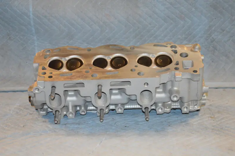 Toyota Cylinder Head 3.0L 3Vze, Year:92 - 95 2
