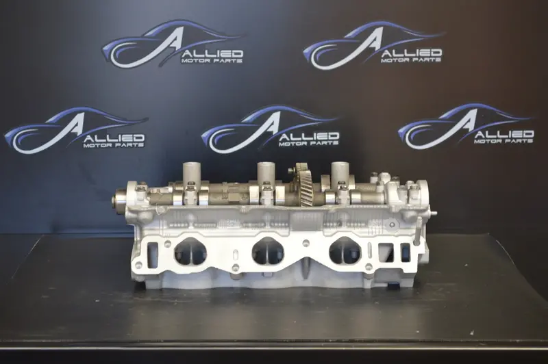 Toyota Cylinder Head 4 Runner Tacoma 3.4L 5Vzfe - Right, Year:95-04 1