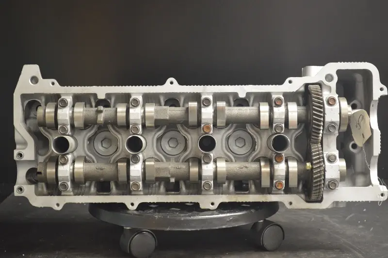 Toyota Cylinder Head - Dohc, Year:90-95 1