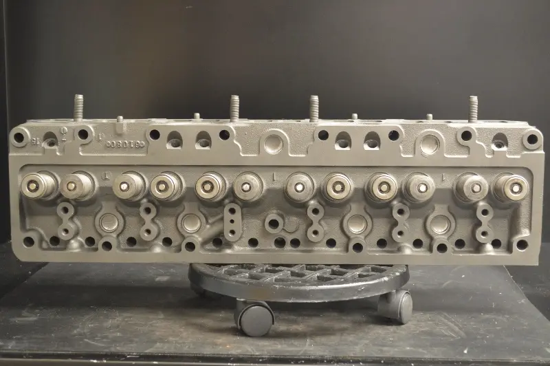 Toyota Cylinder Head Land Cruiser 4.0L - L6, Year:92 1