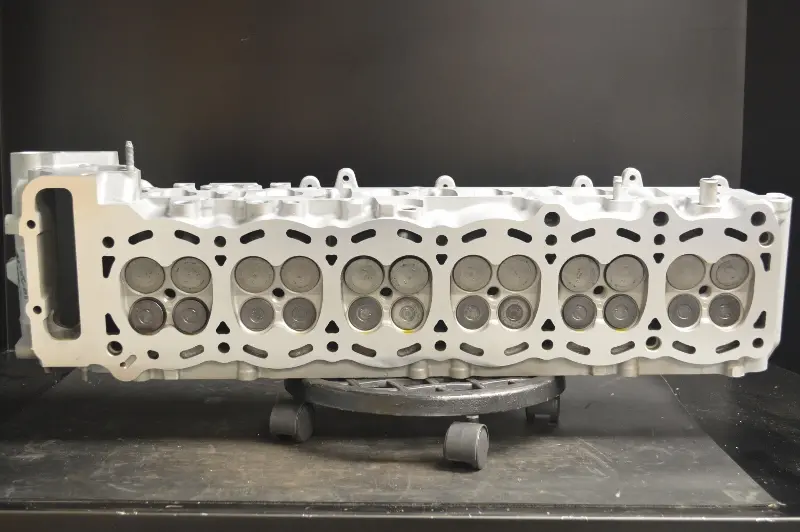 Toyota Land Cruiser Lexus Cylinder Head Lx450 4.5L - L6 - Dohc - 1Fz, Year:92-97 2