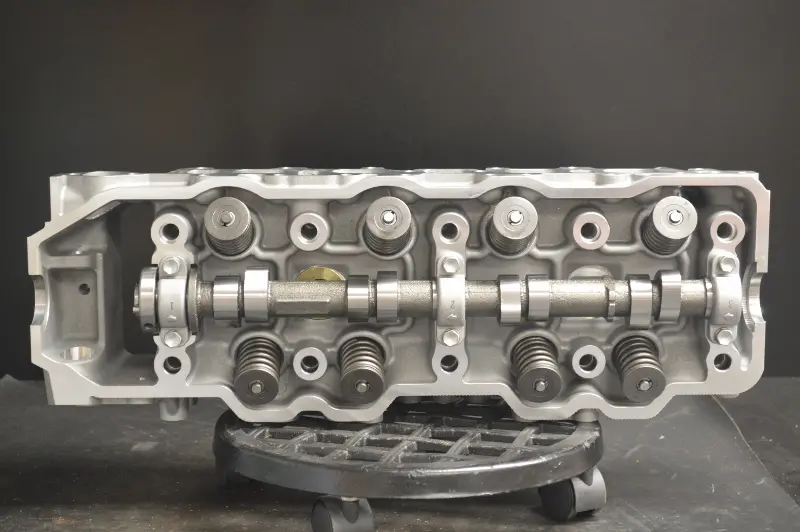 Toyota New Cylinder Head 2.4L - Pick Up 4 Runner - 22Rec, Year: 85-95 1