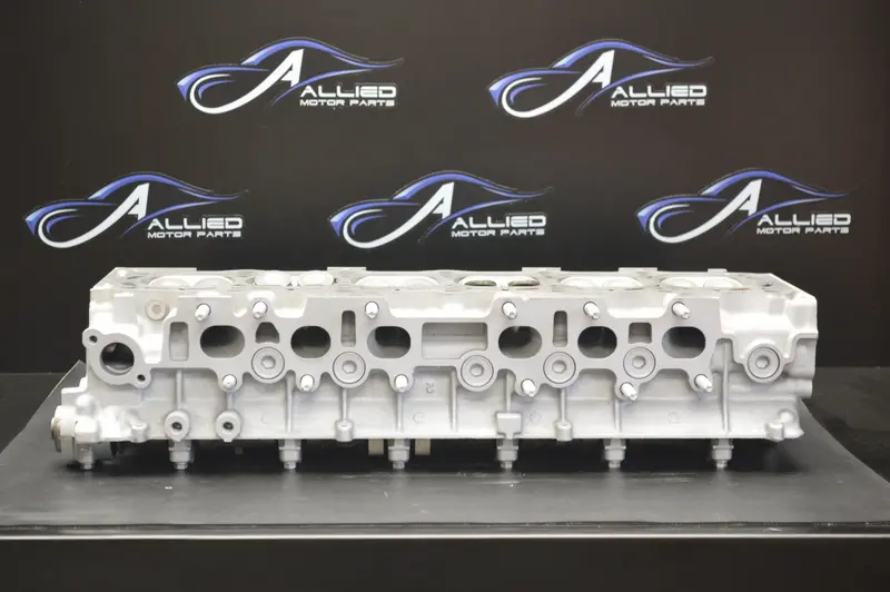Toyota Supra Cylinder Head 3.0L - L6 - 2Jzfe, Year:93-98 1