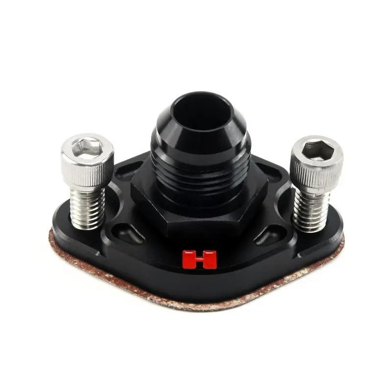 Transfer Case Breather Adapter 1