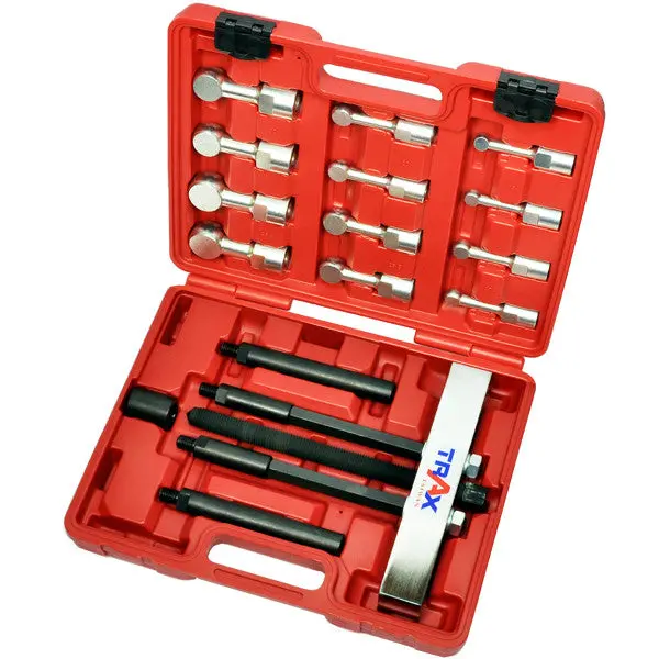 Trax Bearing Puller: Ball End Puller Arx-Or705l 1