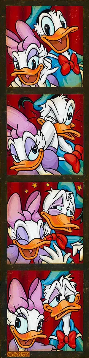 Trevor Carlton – Photo Booth Chaos 1