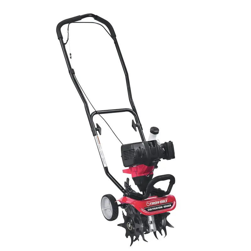 Troy-Bilt Tiller / Cultivator / Edger - Great Value Cultivator For The Home Garden. With Free Edger Blade!! 1