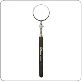 Ullman Extra Long Magnifying Inspection Mirror  Ull Htc-2Lm 1