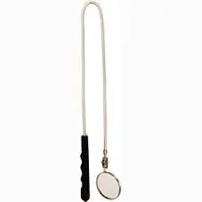 Ullman Flexible Inspection Mirror  Ull Htc-2Fl 1