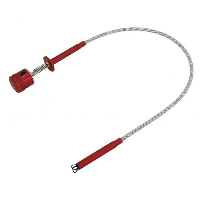 Ullman Flexible Spring Claw   Ull16lt 1