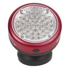 Ullman Rotating Magnetic Work Light  Ull Rt-2Lt - Out Of Stock 1