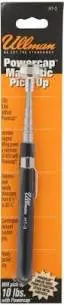Ullman Telescoping Magnetic Pick Up Tool With Powercap  Ull Ht-1 1