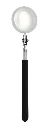 Ullman Telescoping Magnifying Glass  Ull Mg-2 1