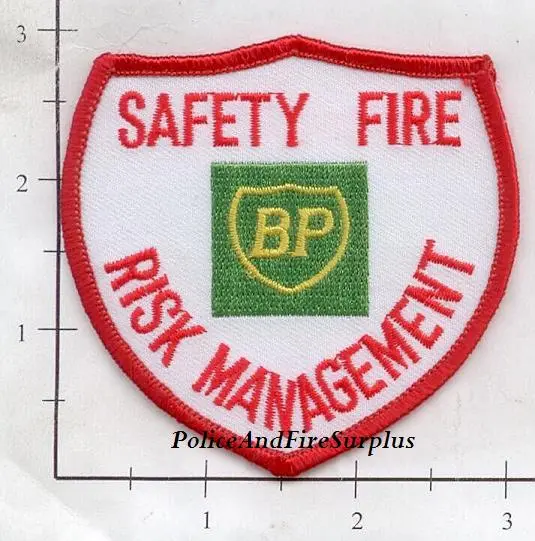 United Kingdom - Bp Safety Fire Risk Management Patch 1