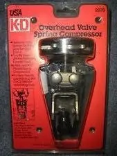 Universal Overhead Valve Spring Compressor  Kd2078 1