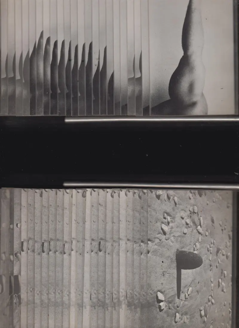 Unknown Photographic Portfolio 1