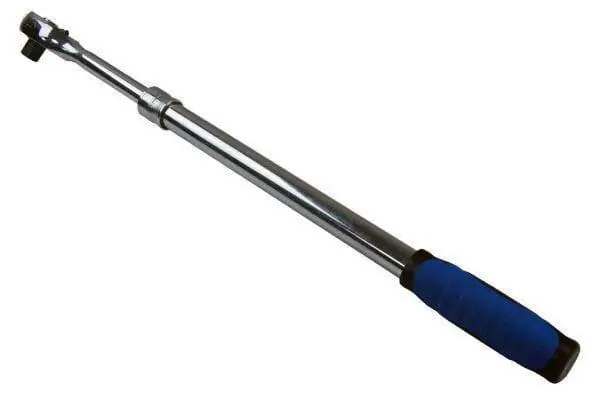 Us Pro 1/2" Dr 72 Teeth 18" - 24" Extendable Ratchet 4140 1