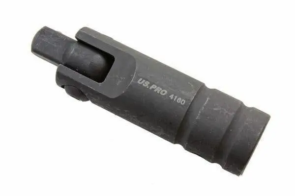 Us Pro 1/2" Dr Heavy Duty Breaker Bar Head 4160 1