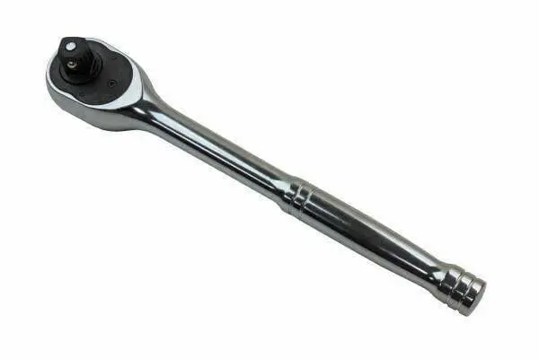 Us Pro 1/2 Dr Quick Release Straight Ratchet 4158 1