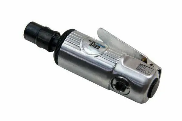 Us Pro 1/4" Mini Air Die Grinder 8422 1