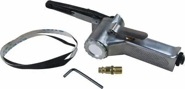 Us Pro 10Mm Air Belt Sander 8317 1